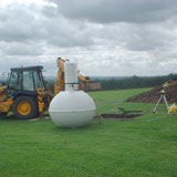 Storm Water Drainage Systems Gallery